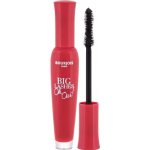 Bourjois Big Lashes Oh Oui! řasenka pro prodloužení a oddělení řas 01 Black 7 ml – Hledejceny.cz