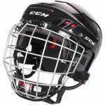 Hokejová helma CCM 50 Combo SR – Zboží Mobilmania