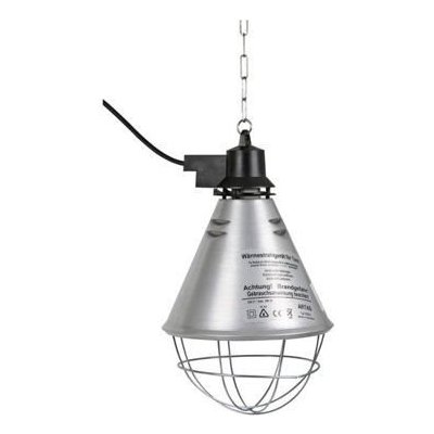 KERBL Infra lampa hliníková - malá 2,5 m – Hledejceny.cz