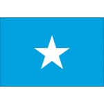Somálsko státní vlajka – Hledejceny.cz