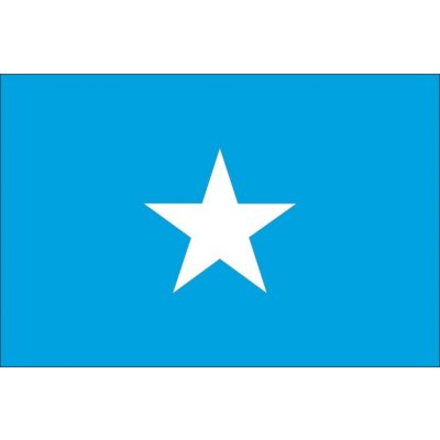 Somálsko státní vlajka – Hledejceny.cz