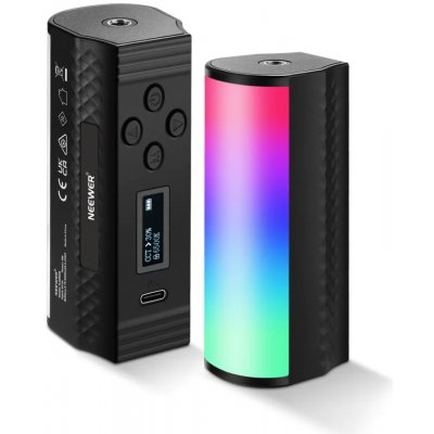 Neewer TL96RGB – Zboží Živě