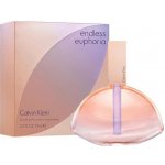 Calvin Klein Endless Euphoria parfémovaná voda dámská 75 ml tester – Zboží Mobilmania