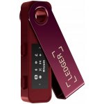 Ledger Nano S Plus Crimson Magenta – Zboží Živě