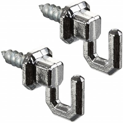 Walteco Polly chrom 2 ks 8094 – Hledejceny.cz