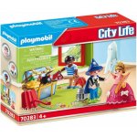 Playmobil 70283 Děti s karnevalovými kostýmy – Hledejceny.cz