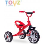 Toyz York red – Zbozi.Blesk.cz