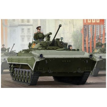 Trumpeter Russian BMP-2 IFV 1:35