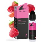 Imperia Shark Attack Pink Shark shake&vape 10 ml – Zboží Mobilmania