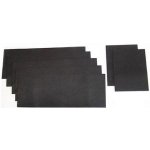 Kaldewei Příslušenství Tlumicí sada pro vany BW-ADS 687675730000 – Sleviste.cz