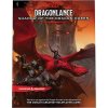 Desková hra Dungeons & Dragons: Dragonlance Shadow of the Dragon Queen
