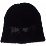 Electric Heart black – Hledejceny.cz