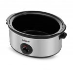 Salente HotPot – Sleviste.cz