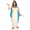 Dětský karnevalový kostým Cleopatra