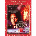 Odvaha pod palbou papírový obal DVD – Hledejceny.cz