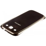 Kryt SAMSUNG i9300 Galaxy S3 zadní hnědý – Hledejceny.cz