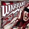 Hudba Warrant - Louder Harder Faster CD