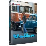 Volha DVD – Zboží Mobilmania