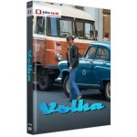 Volha DVD – Hledejceny.cz