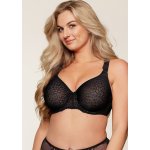 Lingadore podprsenka 1400-5C černá – Zbozi.Blesk.cz