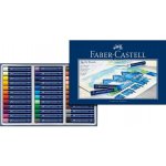 Faber-Castell Olejové pastely 36 barev – Zboží Dáma