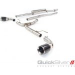 QuickSilver BM360S – Hledejceny.cz