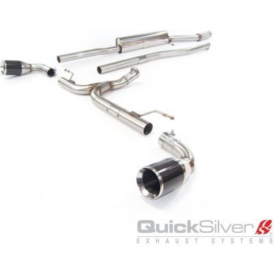 QuickSilver BM360S – Hledejceny.cz