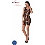 Passion Bodystocking BS073 Black – Hledejceny.cz