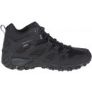 Merrell Claypool Sport Mid Gtx černé