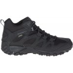 Merrell Claypool Sport Mid Gtx černé – Sleviste.cz