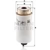 Palivové čerpadlo Palivový filtr MANN-FILTER WK 8163 (WK8163)