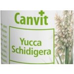Canvit Natural Line Yucca Schidigera 150 g – Hledejceny.cz