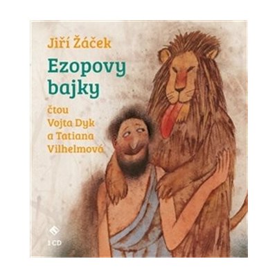Ezopovy Bajky – Hledejceny.cz