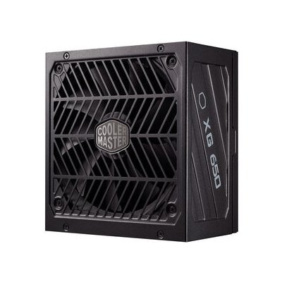 Cooler Master XG650 Platinum Full Modular 650W MPG-6501-AFBAP-EU