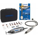 Dremel 4250 35 ks Mikro F0134250JA – Zboží Mobilmania