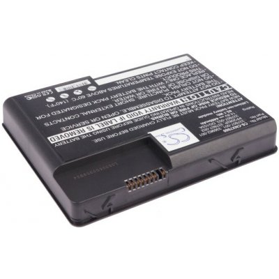 Cameron Sino CS-CNX7000 4400mAh - neoriginální – Hledejceny.cz