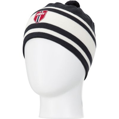 Swix čepice Tradition light dark navy – Hledejceny.cz
