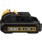 Dewalt DCB127 10,8V 2Ah – Zboží Dáma