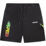 chlapecké kraťasy Wolf T2337 černá – Sleviste.cz