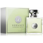 Versace Versense toaletní voda dámská 30 ml – Sleviste.cz