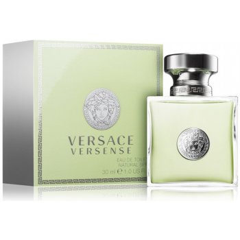 Versace Versense toaletní voda dámská 30 ml