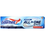 Odol Med3 All in 1 Whitening 75 ml – Hledejceny.cz