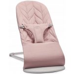 BabyBjörn Bliss Cotton růžové 3-12 kg – Zboží Dáma