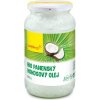 kuchyňský olej Wolfberry RBD Kokosový olej BIO 1 l