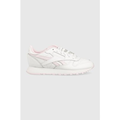 Reebok Classic Leather Shoes IG2632 bílá – Zbozi.Blesk.cz