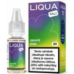 Liqua Salt Grape Kiwi 10 ml 20 mg – Hledejceny.cz