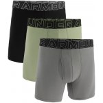 Under Armour M UA Perf Tech 9in – Zbozi.Blesk.cz