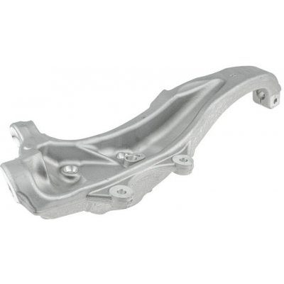 NTY Těhlice přední levá BMW 5 F10 F11 6 F06 F12 F13 31216775769 – Hledejceny.cz