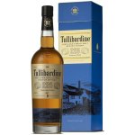 Tullibardine 225 Sauternes Cask Finish 43% 0,7 l (karton) – Zboží Dáma