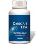Starlife Omega 3 Star 60 tablet – Hledejceny.cz